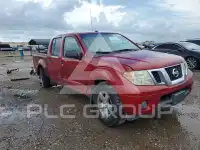 2012 Nissan FRONTIER фото