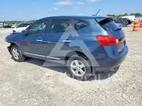 2012 Nissan ROGUE фото