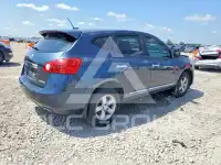 2012 Nissan ROGUE фото