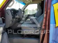 2012 Nissan NV photo