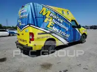 2012 Nissan NV photo