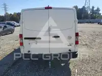 2012 Nissan NV фото