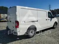 2012 Nissan NV фото