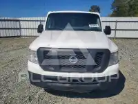 2012 Nissan NV фото