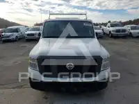 2012 Nissan NV photo