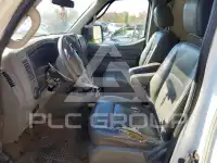 2012 Nissan NV photo