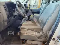 2012 Nissan NV фото