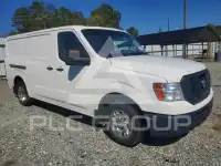 2012 Nissan NV фото