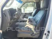 2012 Nissan NV фото