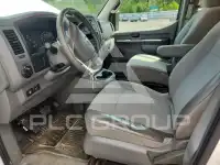 2012 Nissan NV фото