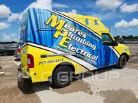 2012 Nissan NV фото