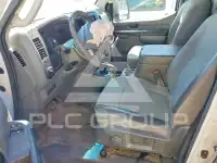 2012 Nissan NV фото