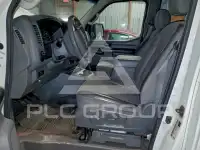 2012 Nissan NV фото
