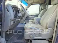 2012 Nissan NV фото