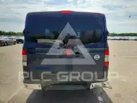 2012 Nissan NV фото