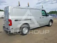 2012 Nissan NV фото