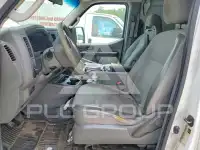 2012 Nissan NV фото
