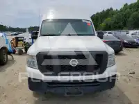2012 Nissan NV фото