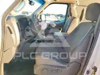 2012 Nissan NV фото