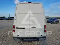 2012 Nissan NV фото