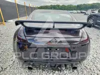 2012 Nissan 370Z фото