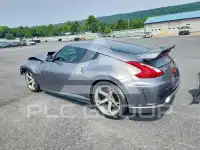 2012 Nissan 370Z фото