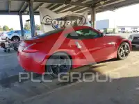 2012 Nissan 370Z фото