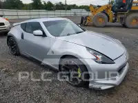 2012 Nissan 370Z фото