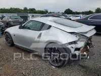 2012 Nissan 370Z фото