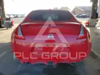 2012 Nissan 370Z фото