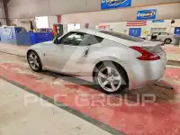 2012 Nissan 370Z photo