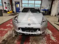 2012 Nissan 370Z photo