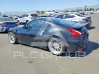 2012 Nissan 370Z фото
