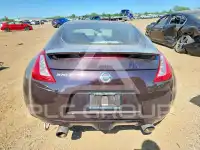 2012 Nissan 370Z фото