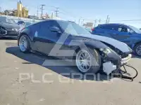 2012 Nissan 370Z фото