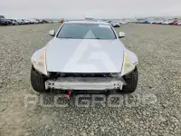 2012 Nissan 370Z фото