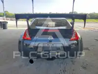 2012 Nissan 370Z фото