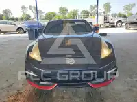 2012 Nissan 370Z фото