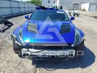 2012 Nissan 370Z фото