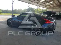 2012 Nissan 370Z фото