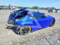 2012 Nissan 370Z фото
