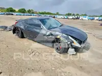 2012 Nissan 370Z фото