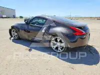 2012 Nissan 370Z фото