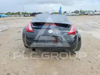 2012 Nissan 370Z фото