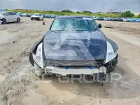 2012 Nissan 370Z фото