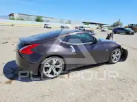 2012 Nissan 370Z фото