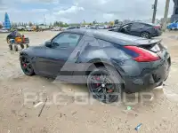 2012 Nissan 370Z фото