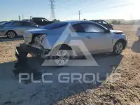2012 Nissan ALTIMA фото