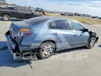2012 Nissan ALTIMA фото