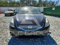 2012 Nissan ALTIMA photo